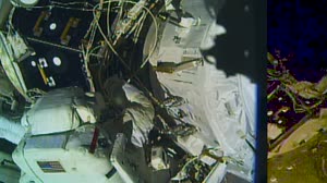 Space to Ground: Additional Parking: 08/23/2019